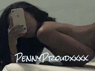 PennyProudxxxx