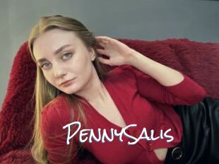 PennySalis