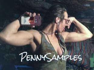PennySamples
