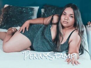 PennyStamp