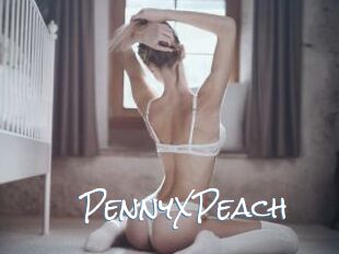 PennyXPeach