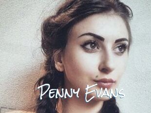 Penny_Evans