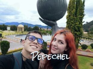 Pepechel