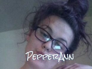 Pepper_Ann