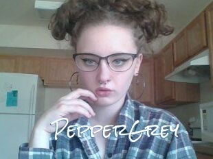 PepperGrey