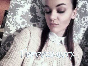 PeppermintX