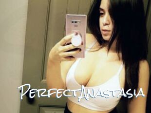 PerfectAnastasia