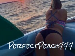 PerfectPeach777