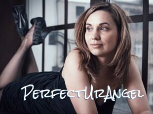 PerfectUrAngel