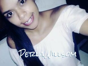 PerlaWillsom