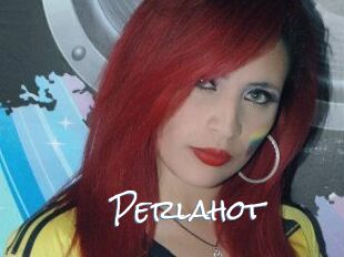 Perlahot