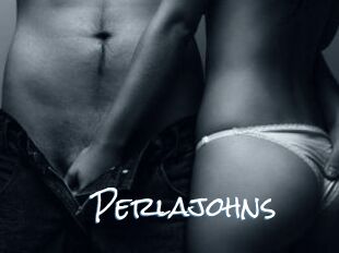 Perlajohns