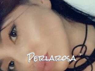 Perlarosa