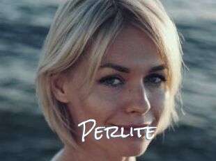 Perlite