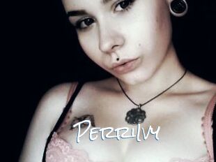 PerriIvy