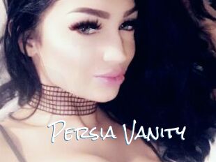 Persia_Vanity