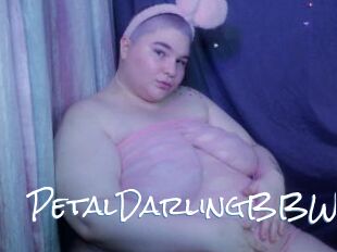 PetalDarlingBBW