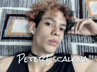 PeterEscalona