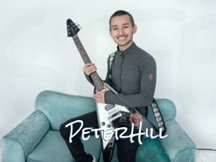 PeterHill