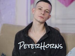 PeterHorns