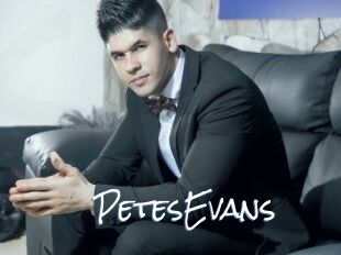 PetesEvans