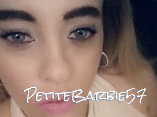 PetiteBarbie57