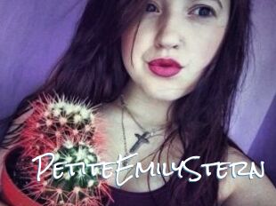 PetiteEmilyStern