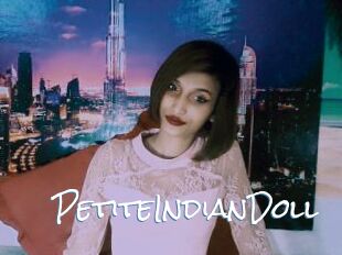 PetiteIndianDoll