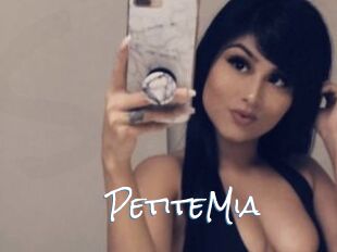PetiteMia