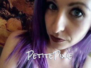 PetitePixie