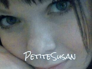 PetiteSusan