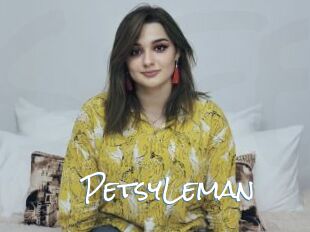 PetsyLeman
