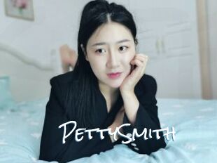 PettySmith