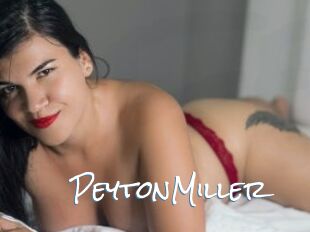 PeytonMiller