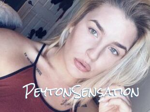 PeytonSensation