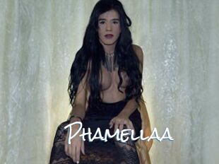 Phamellaa