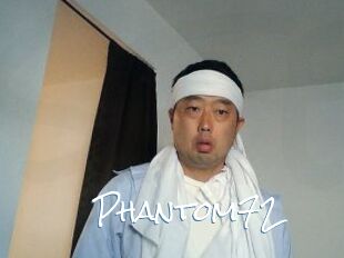 Phantom72