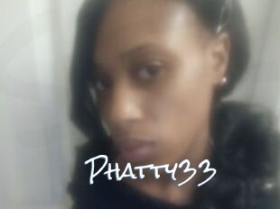 Phatty33