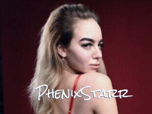 PhenixStarr
