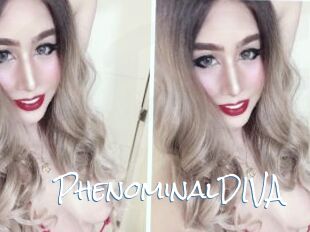 PhenominalDIVA