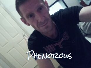 Phenorous
