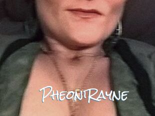 PheoniRayne