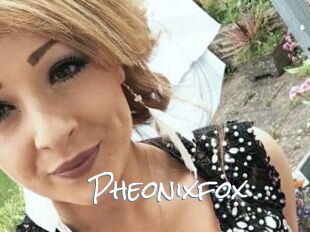 Pheonixfox