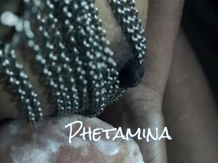 Phetamina