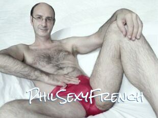 PhilSexyFrench
