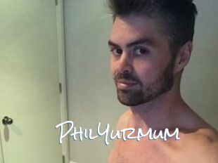 PhilYurmum