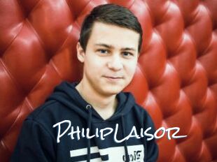 PhilipLaisor
