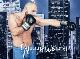 PhillipWelch