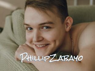 PhillipZabayo