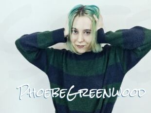 PhoebeGreenwood